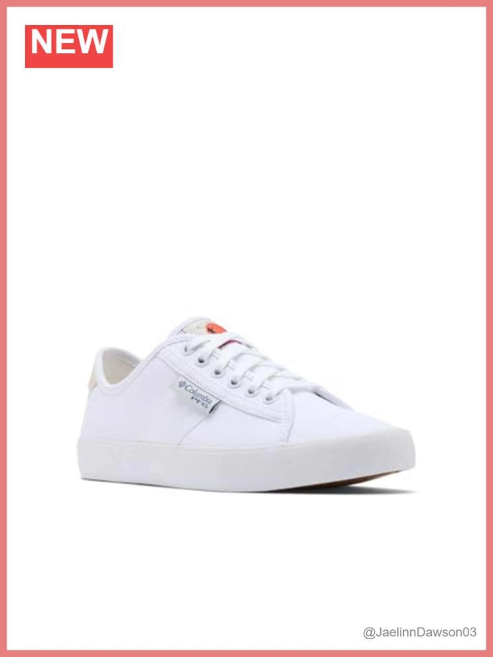 Women's Canvas Slip-On Flats Water Resistant Fishing Shoes